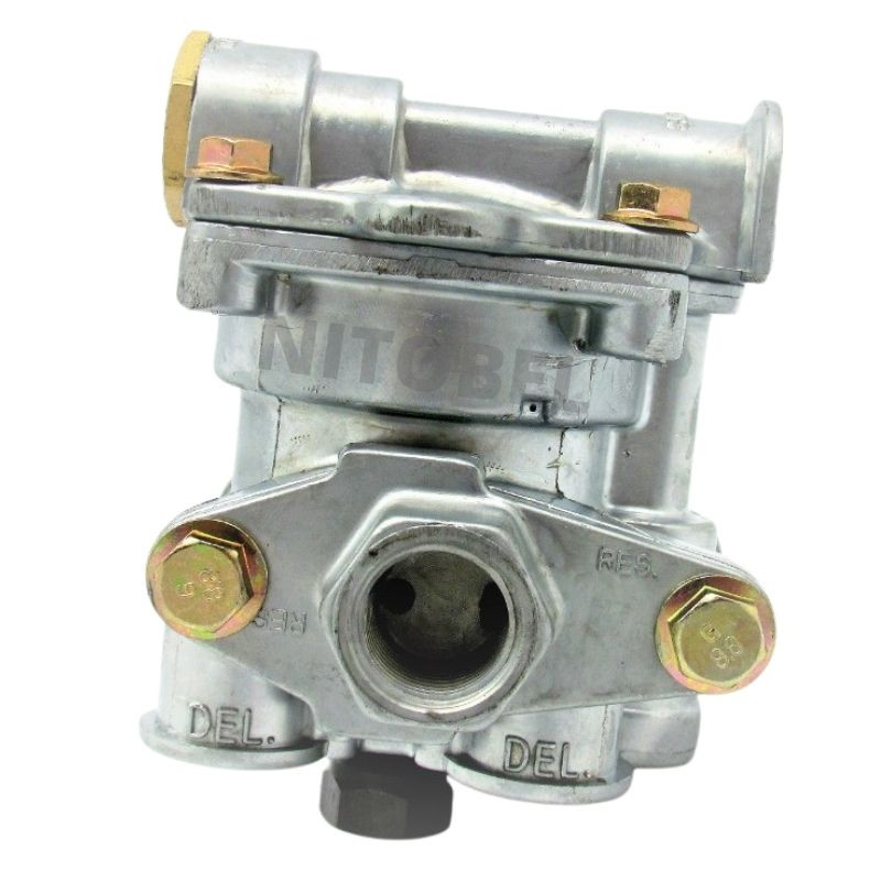 Válvula Relay para Maxi RT-4 tipo Midland
