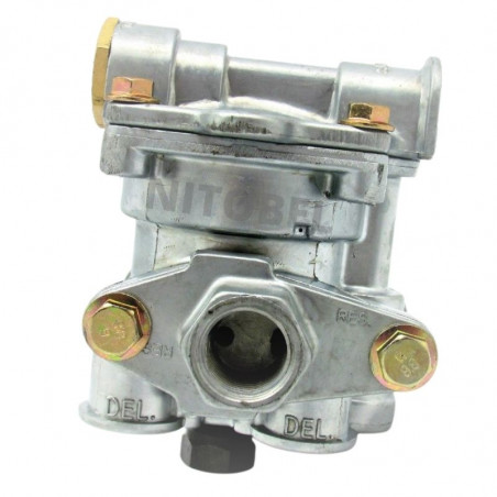 Válvula Relay para Maxi RT-4 tipo Midland