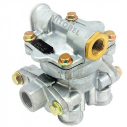 Válvula Relay para Maxi RT-4 tipo Midland