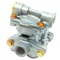 Válvula Relay para Maxi RT-4 tipo Midland