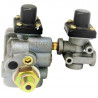 Válvula Relay para Maxi SR-5  tipo Bendix