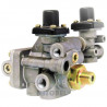 Válvula Relay para Maxi SR-5  tipo Bendix