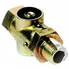 Válvula Descarga Rápida en Linea 1/2" npt