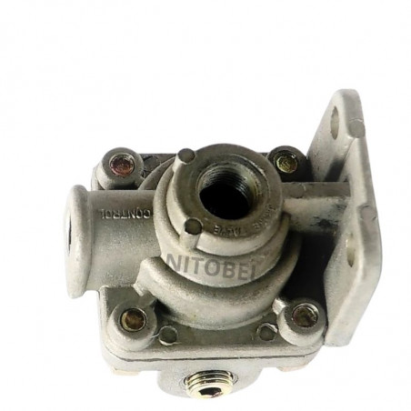 Válvula Limitadadora y descarga rápida tipo Bendix LQ-2