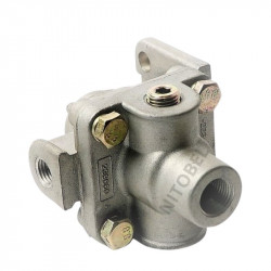 Válvula Limitadadora y descarga rápida tipo Bendix LQ-2