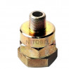 Válvula Retención macho/hembra 3/8 npt