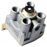 Válvula Relay tipo Bendix R-12 Vertical