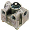 Válvula Relay tipo Bendix R-12 Horizontal