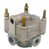 Válvula Relay tipo Wabco
