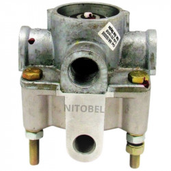 Válvula Relay tipo Wabco