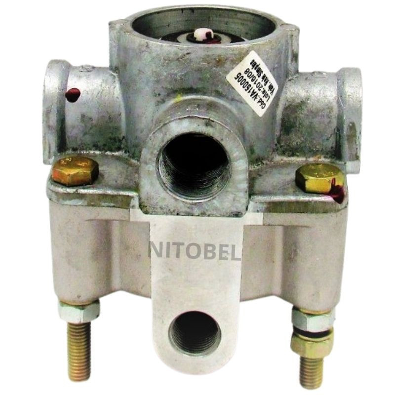 Válvula Relay tipo Wabco