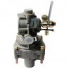 Válvula Relay con sensor carga Tipo Wabco