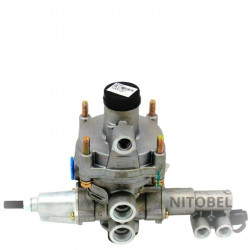 Válvula Relay sensible a carga Renault