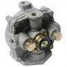 Válvula Relay tipo Bendix R-6