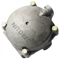 Válvula Relay tipo Bendix R-6