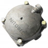 Válvula Relay tipo Bendix R-6