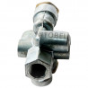 Válvula Relay para Maxi Remolque 110500