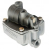 Válvula Relay Bobtail tipo Bendix BPR-1