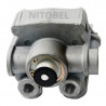 Válvula Relay Bobtail tipo Bendix BPR-1