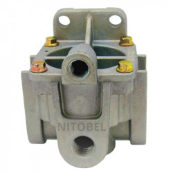 Válvula Relay RG-2 Midland
