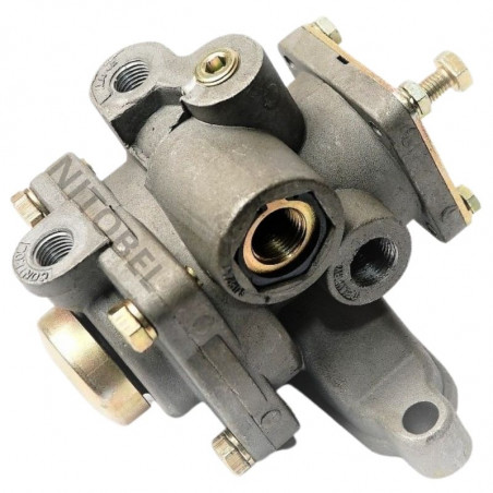 Válvula Moduladora tipo Bendix R-7