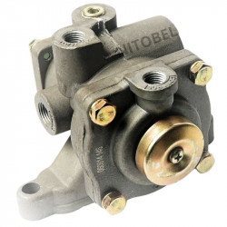 Válvula Moduladora tipo Bendix R-7