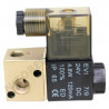 Válvula Selonoide  3/2  24V 1/8"npt