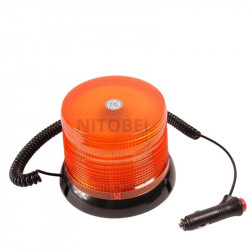 Baliza 12 led Amarilla con...