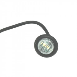 Farol 0.8" 3 Led
