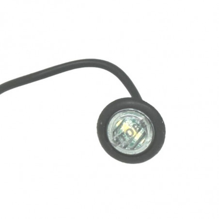 Farol 0.8" 3 Led