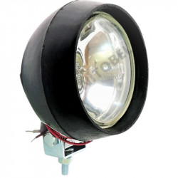Foco Faenero redondo 4 1/2"...