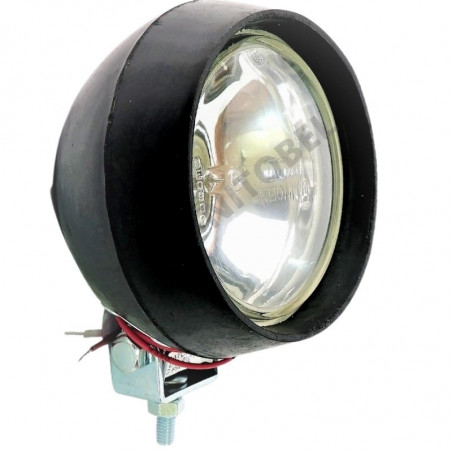 Foco Faenero redondo 4 1/2"  12V