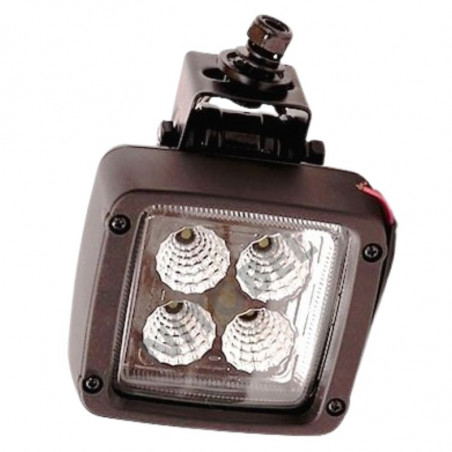 Foco Faenero Cuadrado 4 Led 24V