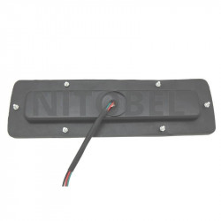 Foco Trasero 19 Led con flecha