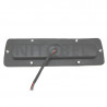 Foco Trasero 19 Led con flecha