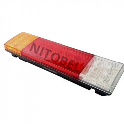 Foco Trasero M.Benz Led...
