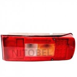 Foco Trasero Volvo FH12 con...