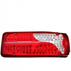 Foco Trasero Man TGA Led...