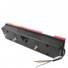 Foco Trasero MB Actros Led Derecho