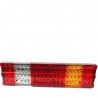 Foco Trasero MB Actros Led Derecho
