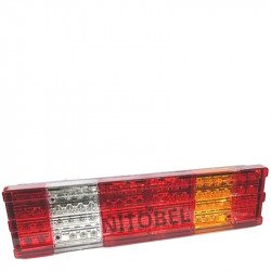 Foco Trasero MB Actros Led...