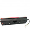 Foco Trasero MB Actros Led Derecho