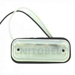 Foco patente 4 Led