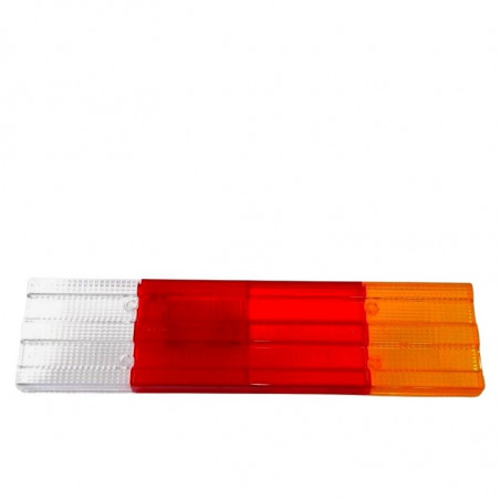 Mica Rojo Amarillo Banco  M.Benz