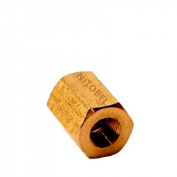 Union Hembra reducción 1/2"...