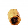 Union Hembra reducción 1/2" x 3/8"