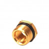 Union Reducción M16-1,5 x M22-1,5