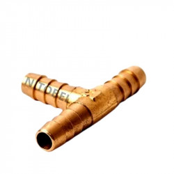 Tee manguera 3/8"