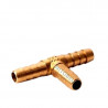Tee manguera 3/8"