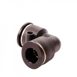 Union 90° Tubo 12mm